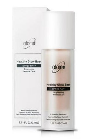 Atomy Healthy Glow Base 33ml (2 pack)
