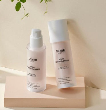 Atomy Healthy Glow Base 33ml (2 pack)