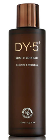 DY.5 Rose Hydrosol 120ml - 4.1 fl oz