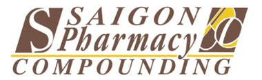 Saigon Compounding Pharmacy