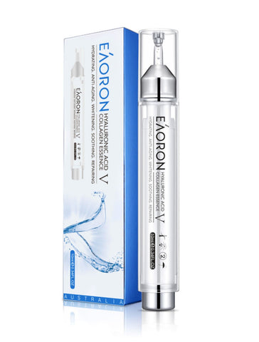 EAORON Hyaluronic Acid Collagen Essence V 10ml