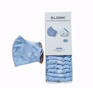 Blook Mask - Pack of 10